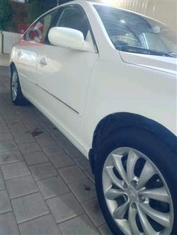 هیوندای ازێرا